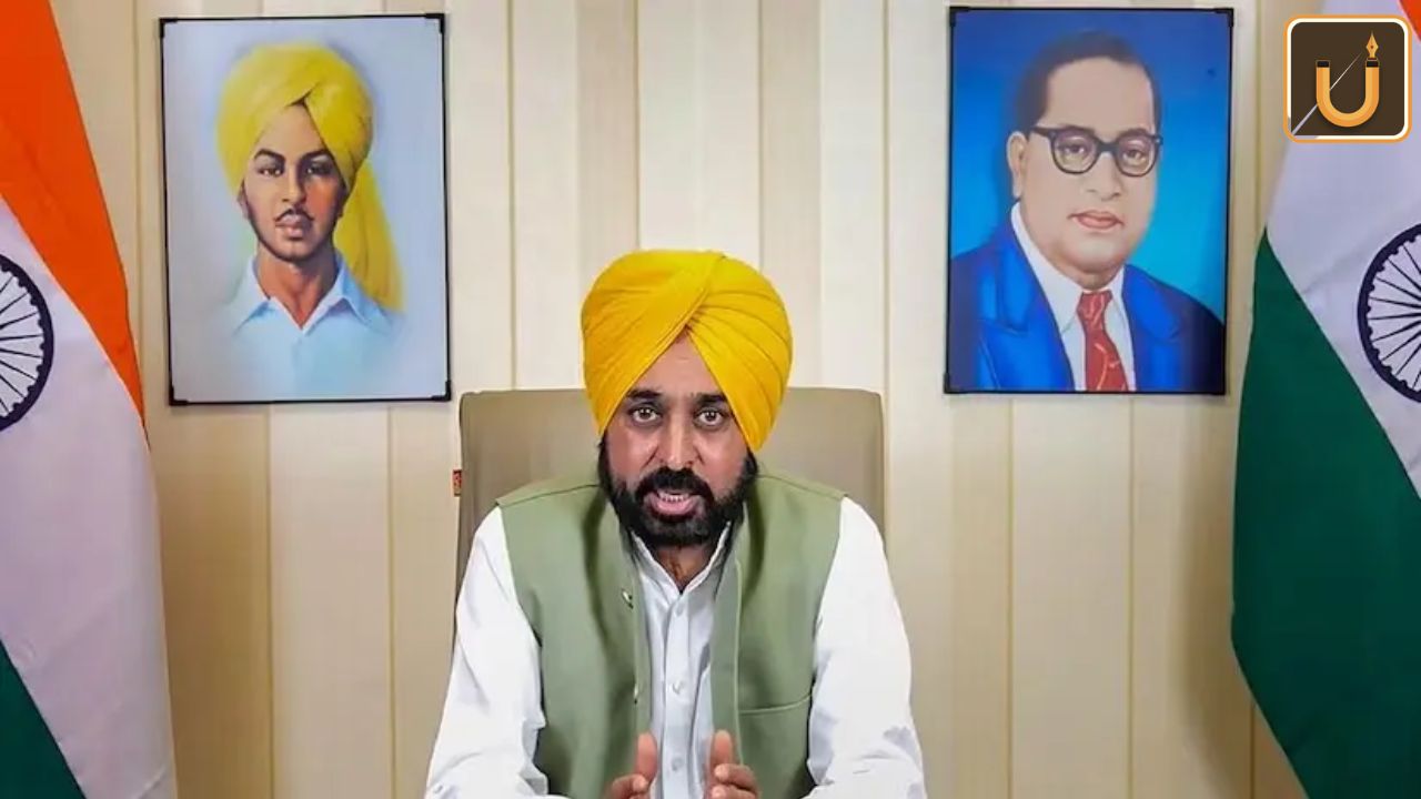 Usthadian Academy / Arvind Kejriwal And Punjab CM Mann Initiate Scheme For Doorstep Services | 15 dec 2023 Usthadian Academy / Arvind Kejriwal And Punjab CM Mann Initiate Scheme For Doorstep Services
